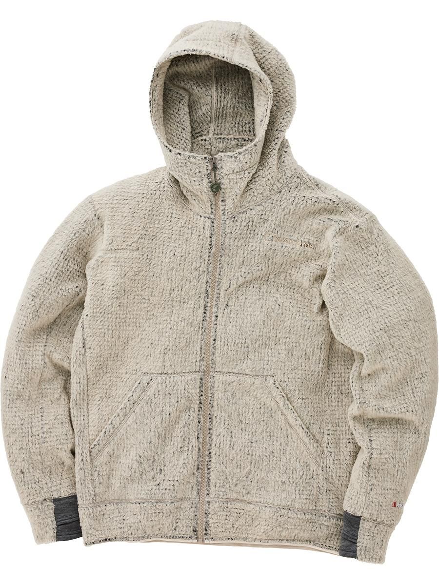 Wool Air Hoody (Men) - Teton Bros.オンラインストア Wool Air Hoody (Men) - Teton Bros.オンラインストア