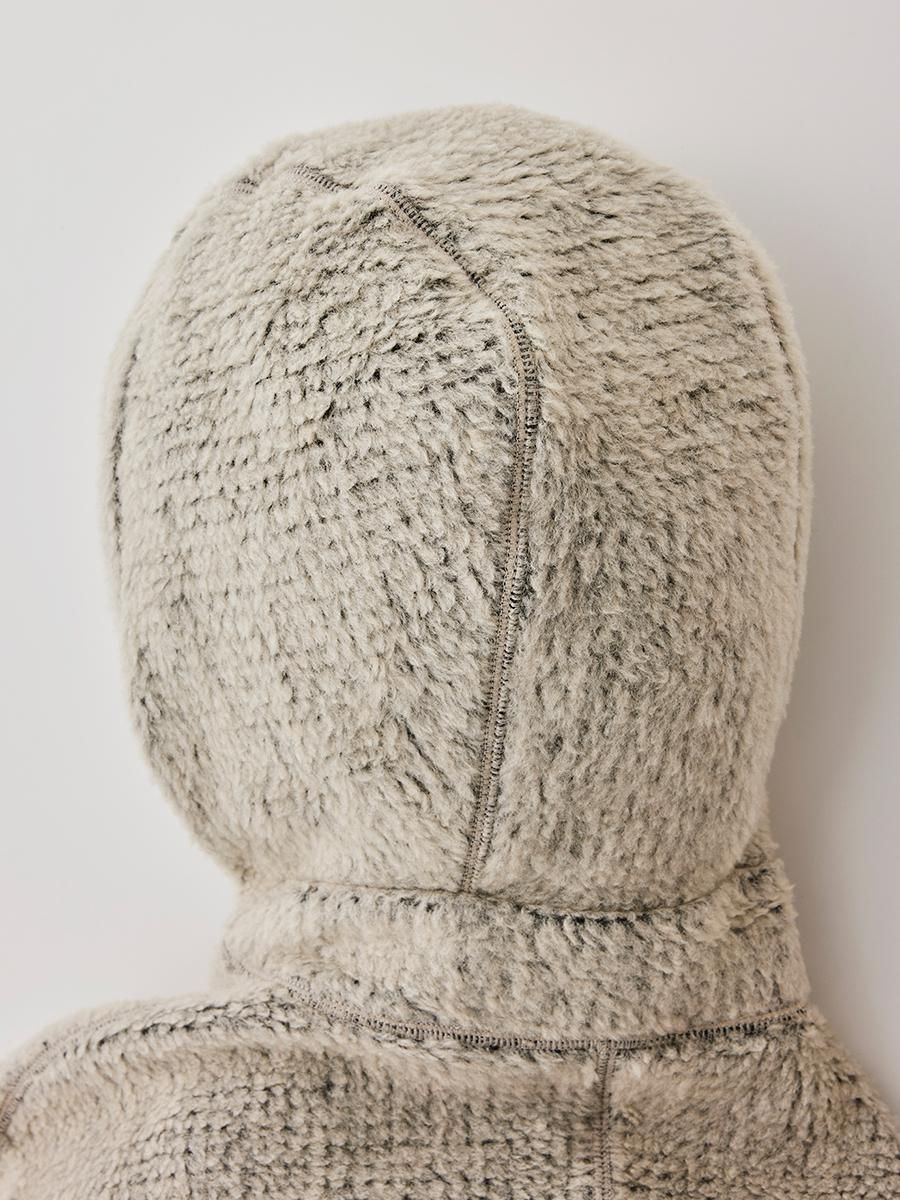 Wool Air Hoody (Men) - Teton Bros.オンラインストア Wool Air Hoody (Men) - Teton Bros.オンラインストア