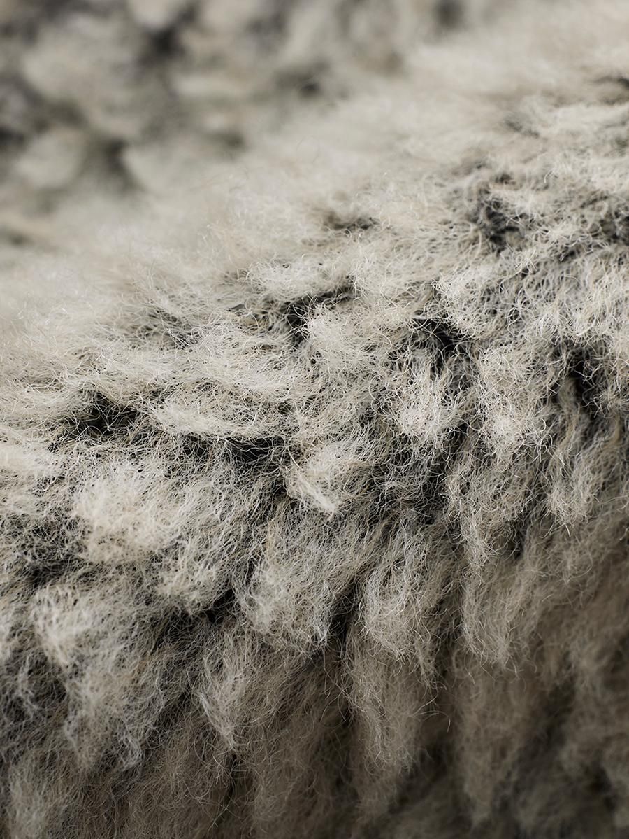 Wool Air Vest (Unisex) - Teton Bros.オンラインストア