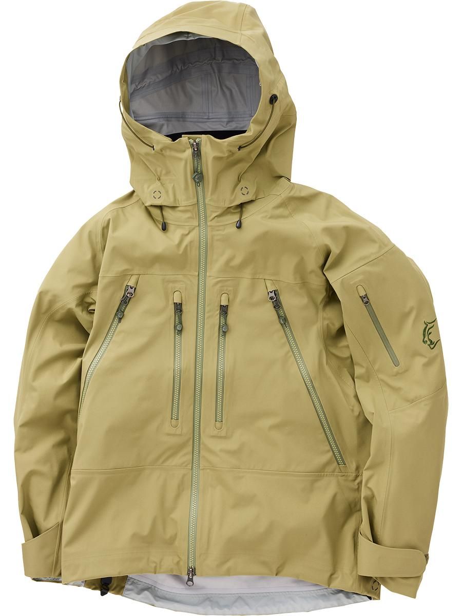 WS TB Jacket (Women) - Teton Bros.オンラインストア WS TB Jacket (Women) - Teton Bros.オンラインストア