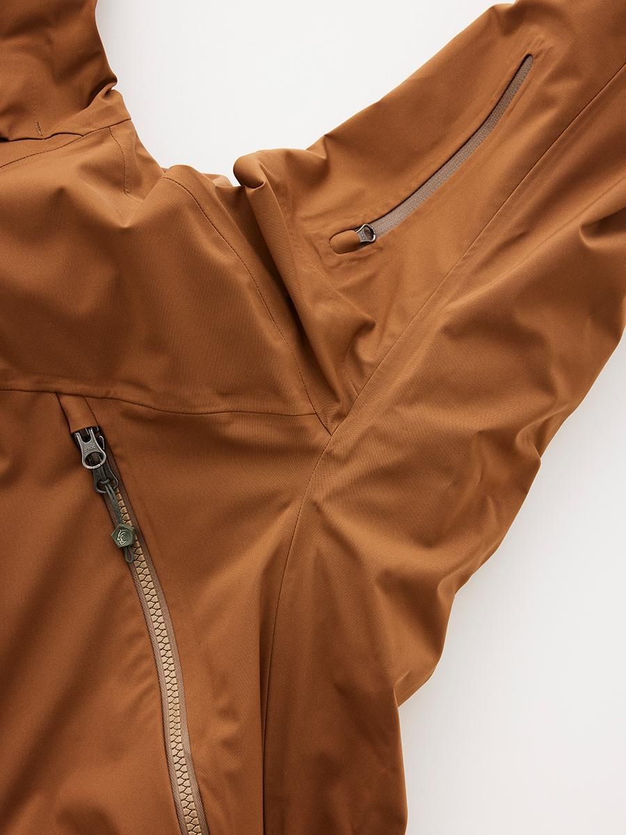 WS TB Jacket (Women) - Teton Bros.オンラインストア