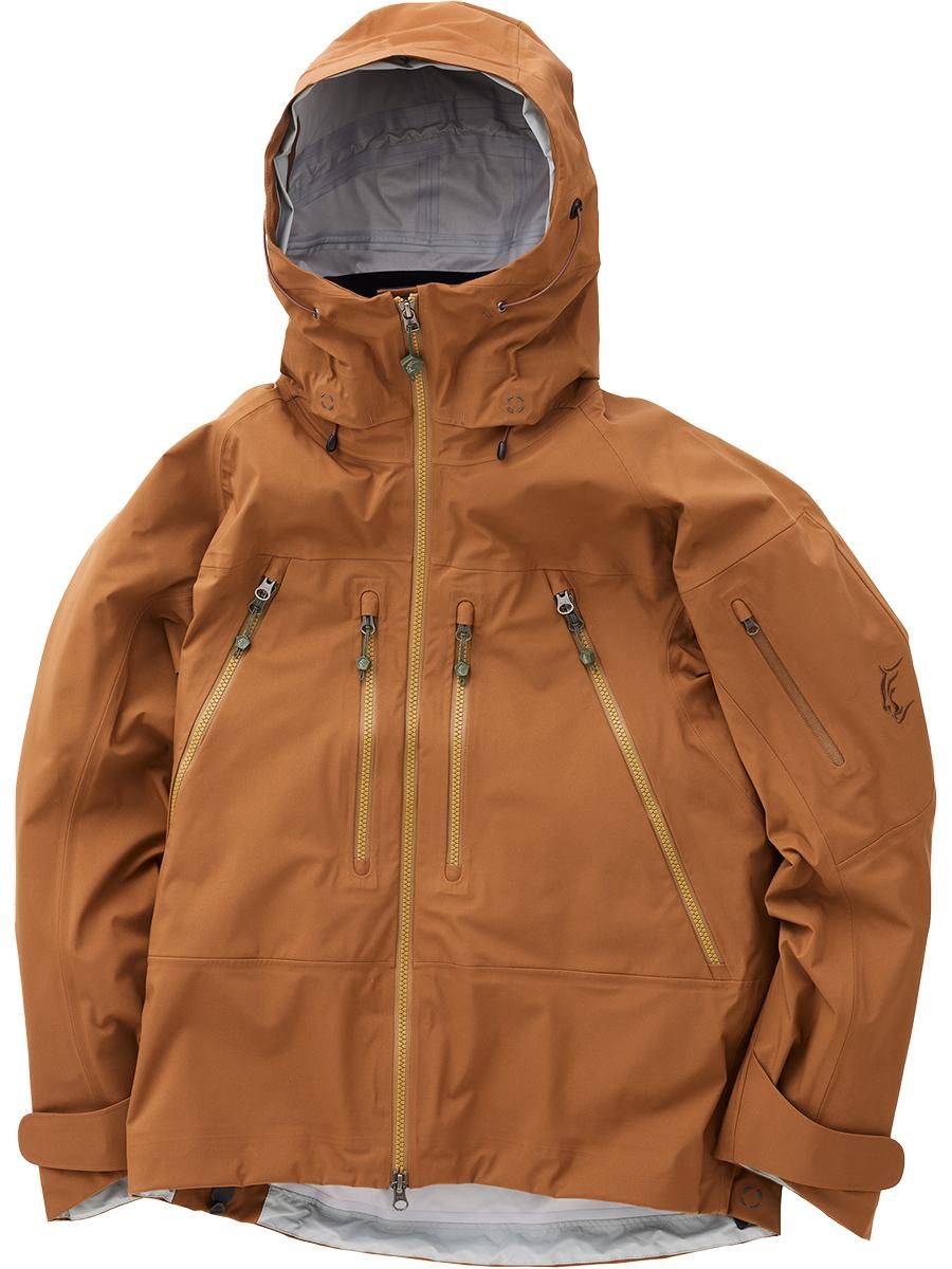 WS TB Jacket (Women) - Teton Bros.オンラインストア WS TB Jacket (Women) - Teton Bros.オンラインストア