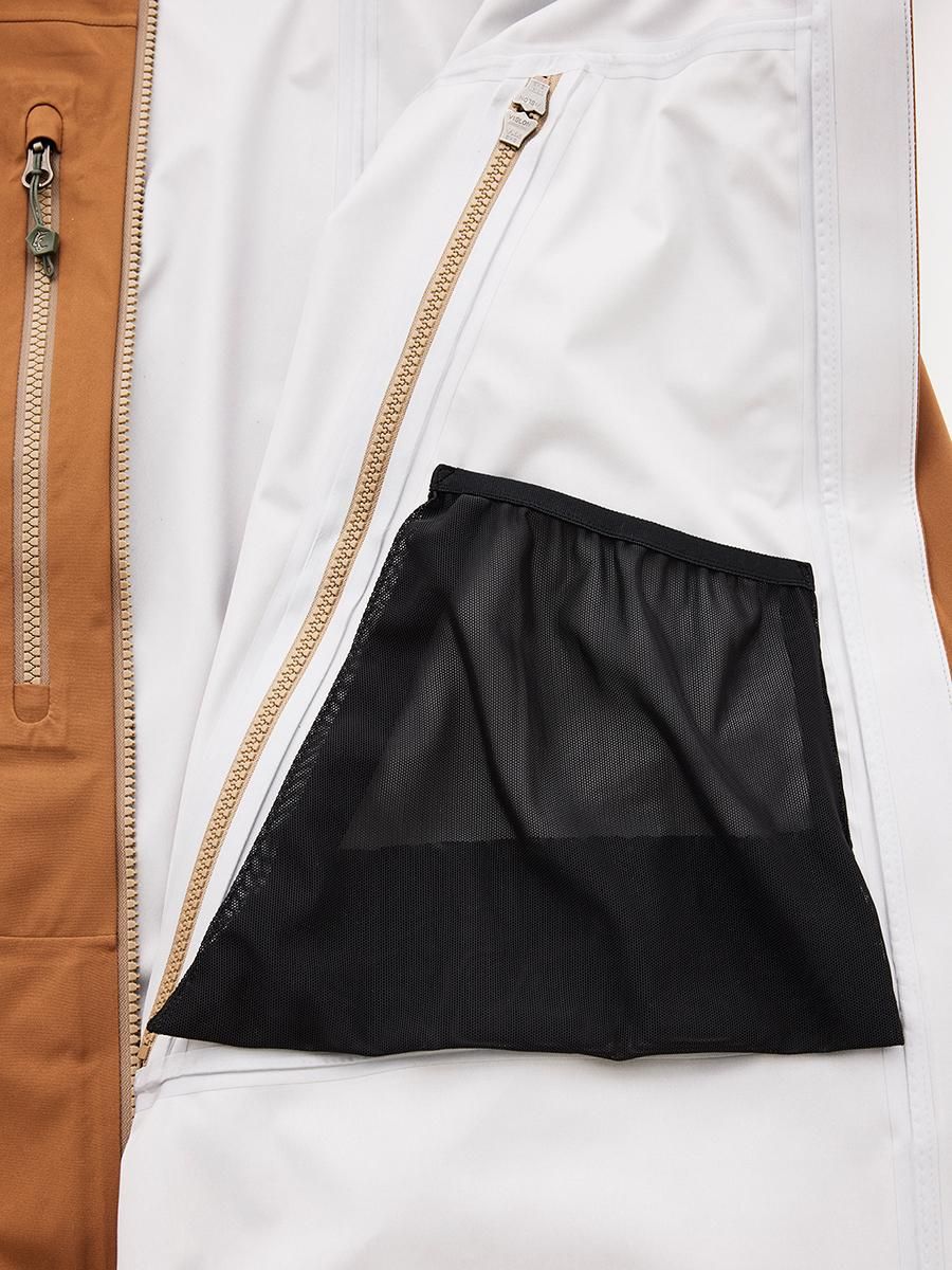 WS TB Jacket (Women) - Teton Bros.オンラインストア WS TB Jacket (Women) - Teton Bros.オンラインストア