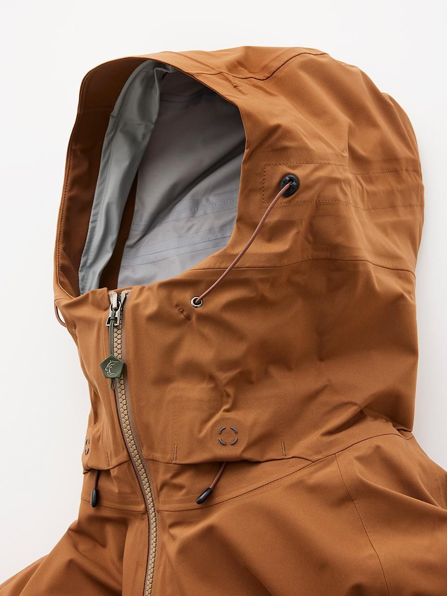 WS TB Jacket (Women) - Teton Bros.オンラインストア WS TB Jacket (Women) - Teton Bros.オンラインストア