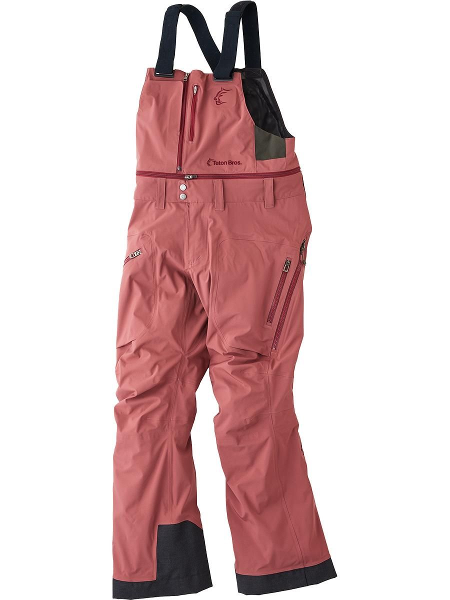 WS TB Pant (Women) - Teton Bros.オンラインストア WS TB Pant (Women) - Teton Bros.オンラインストア