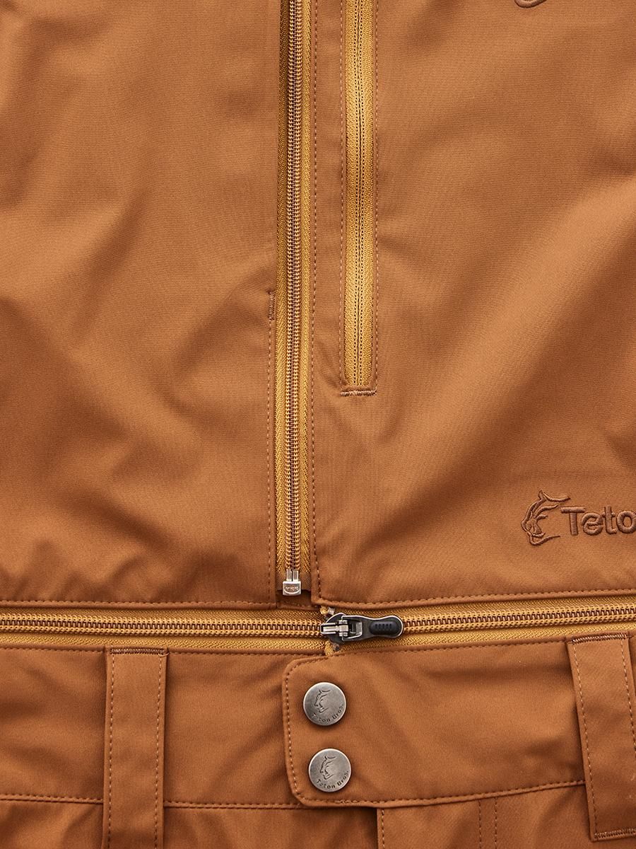 WS TB Pant (Women) - Teton Bros.オンラインストア WS TB Pant (Women) - Teton Bros.オンラインストア