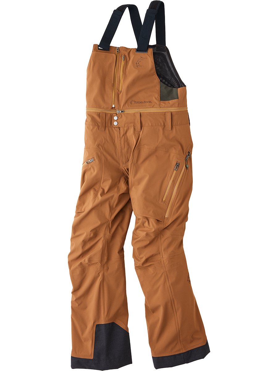 WS TB Pant (Women) - Teton Bros.オンラインストア