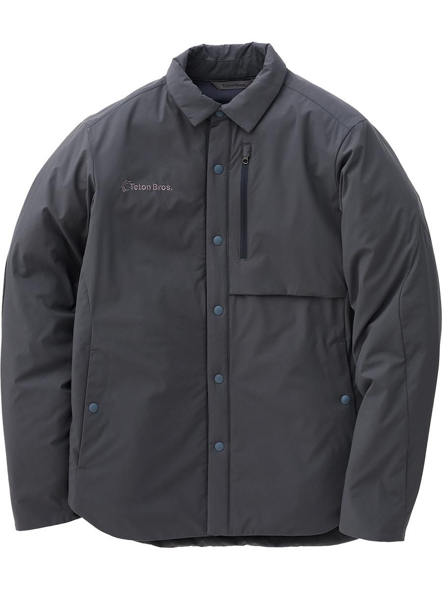 WS Tensleep Shirt (Women) - Teton Bros.オンラインストア