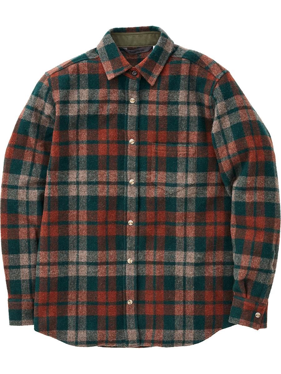 WS Farallon Shirt (Women) - Teton Bros.オンラインストア WS Farallon Shirt (Women) - Teton Bros.オンラインストア