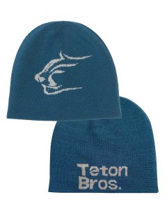 コレクション teton bros ハット ガンメタ