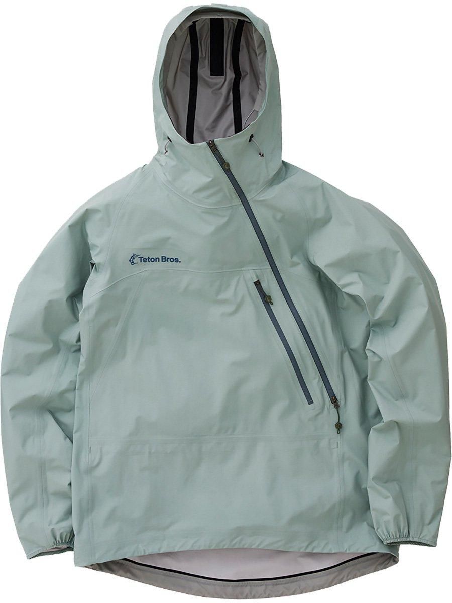 Tsurugi Lite Jacket (Unisex) - Teton Bros.オンラインストア Tsurugi Lite Jacket (Unisex) - Teton Bros.オンラインストア