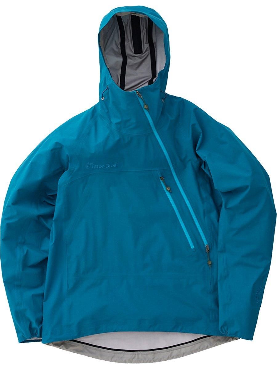 Tsurugi Lite Jacket (Unisex) - Teton Bros.オンラインストア Tsurugi Lite Jacket (Unisex) - Teton Bros.オンラインストア