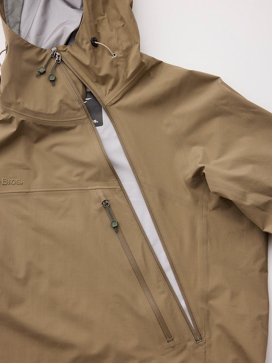 Tsurugi Lite Jacket (Unisex) - Teton Bros.オンラインストア Tsurugi Lite Jacket (Unisex) - Teton Bros.オンラインストア