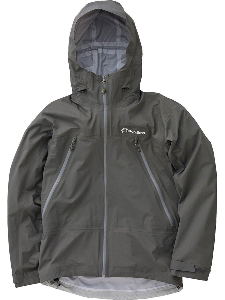Yari Jacket (Men) - Teton Bros.オンラインストア Yari Jacket (Men) - Teton Bros.オンラインストア