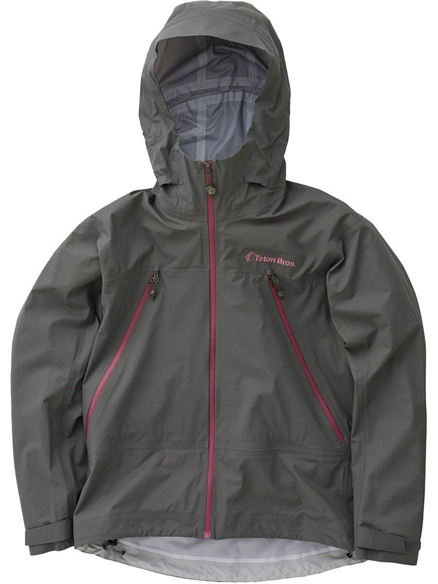 WS Oze Jacket (Women) - Teton Bros.オンラインストア WS Oze Jacket (Women) - Teton Bros.オンラインストア