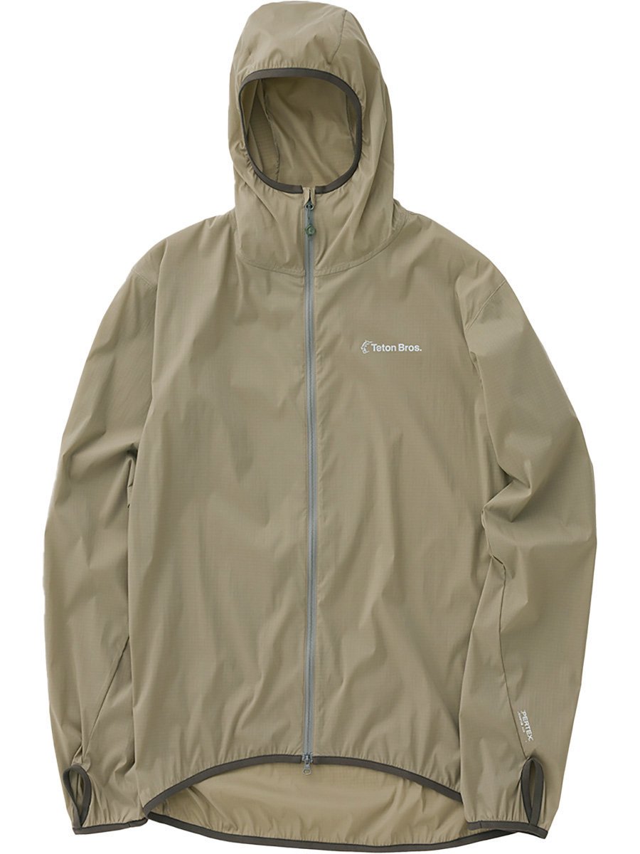 Wind River Hoody (Men) - Teton Bros.オンラインストア