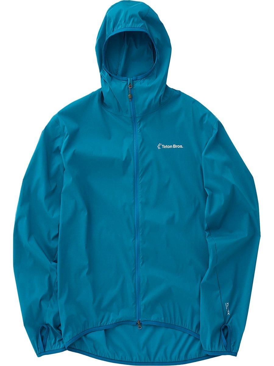 Wind River Hoody (Men) - Teton Bros.オンラインストア Wind River Hoody (Men) - Teton Bros.オンラインストア