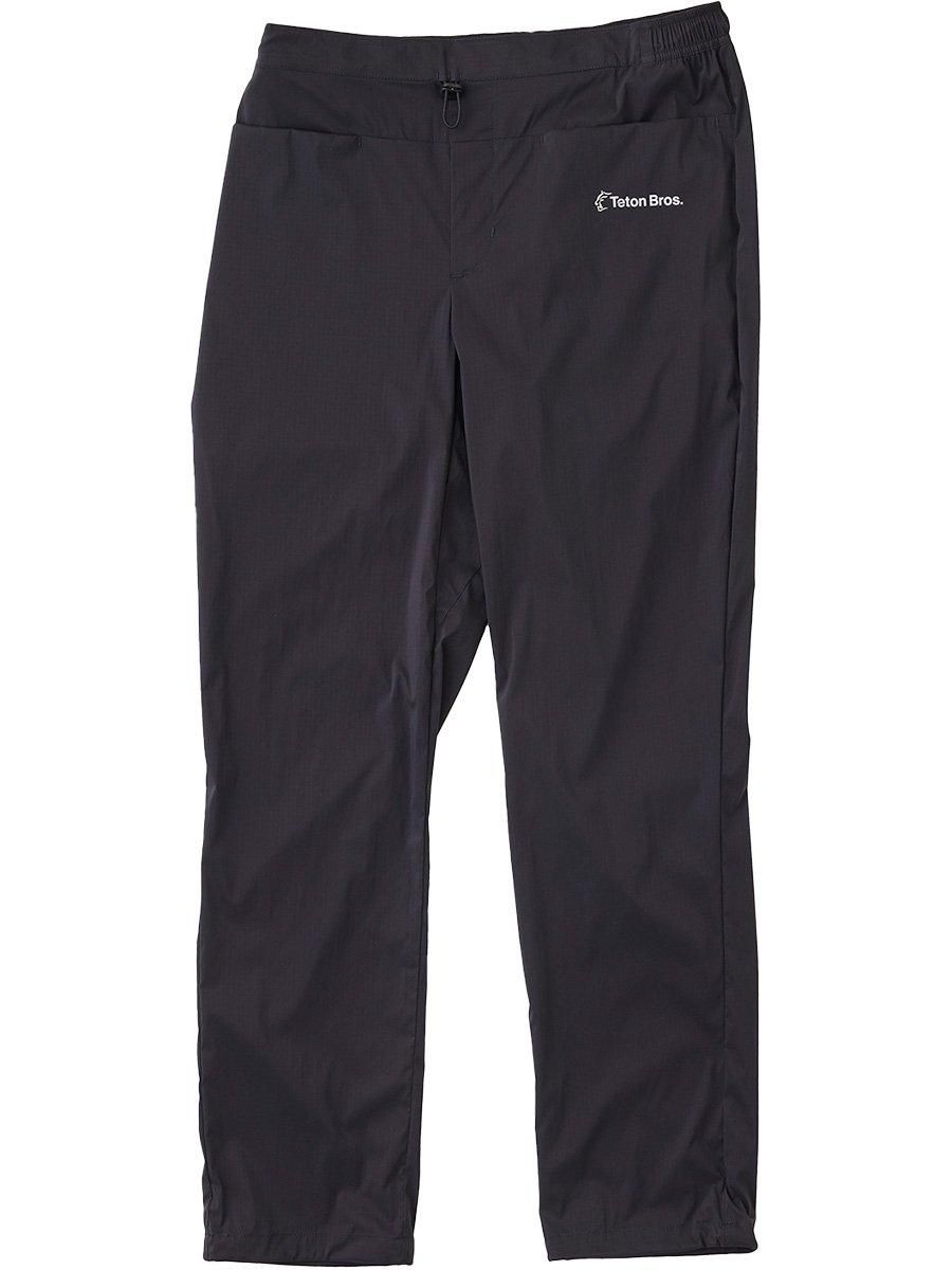 大人気新作 Wind River Pant (Unisex) - Teton Bros.オンラインストア ロング