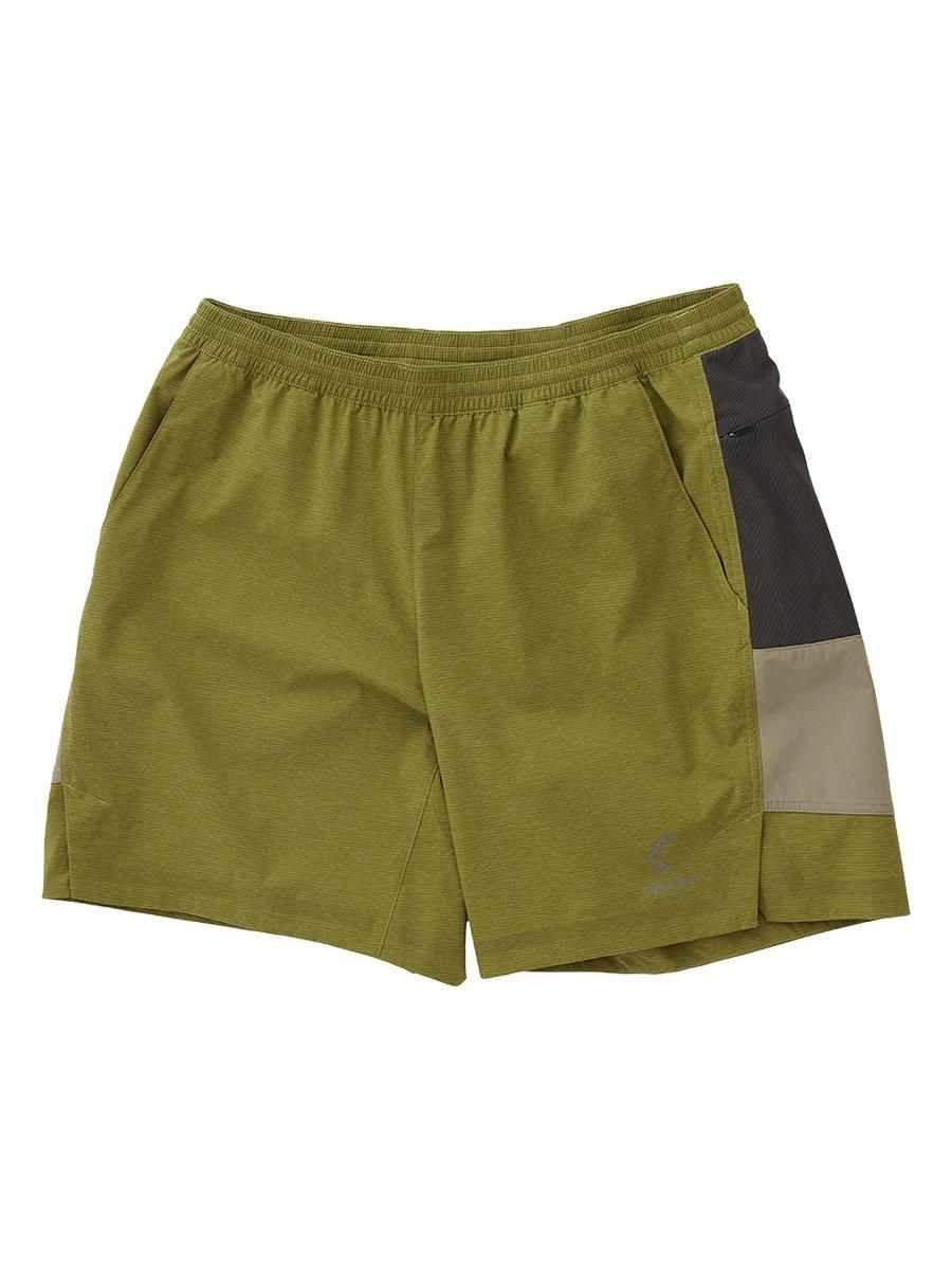 Scrambling Short (Men) - Teton Bros.オンラインストア