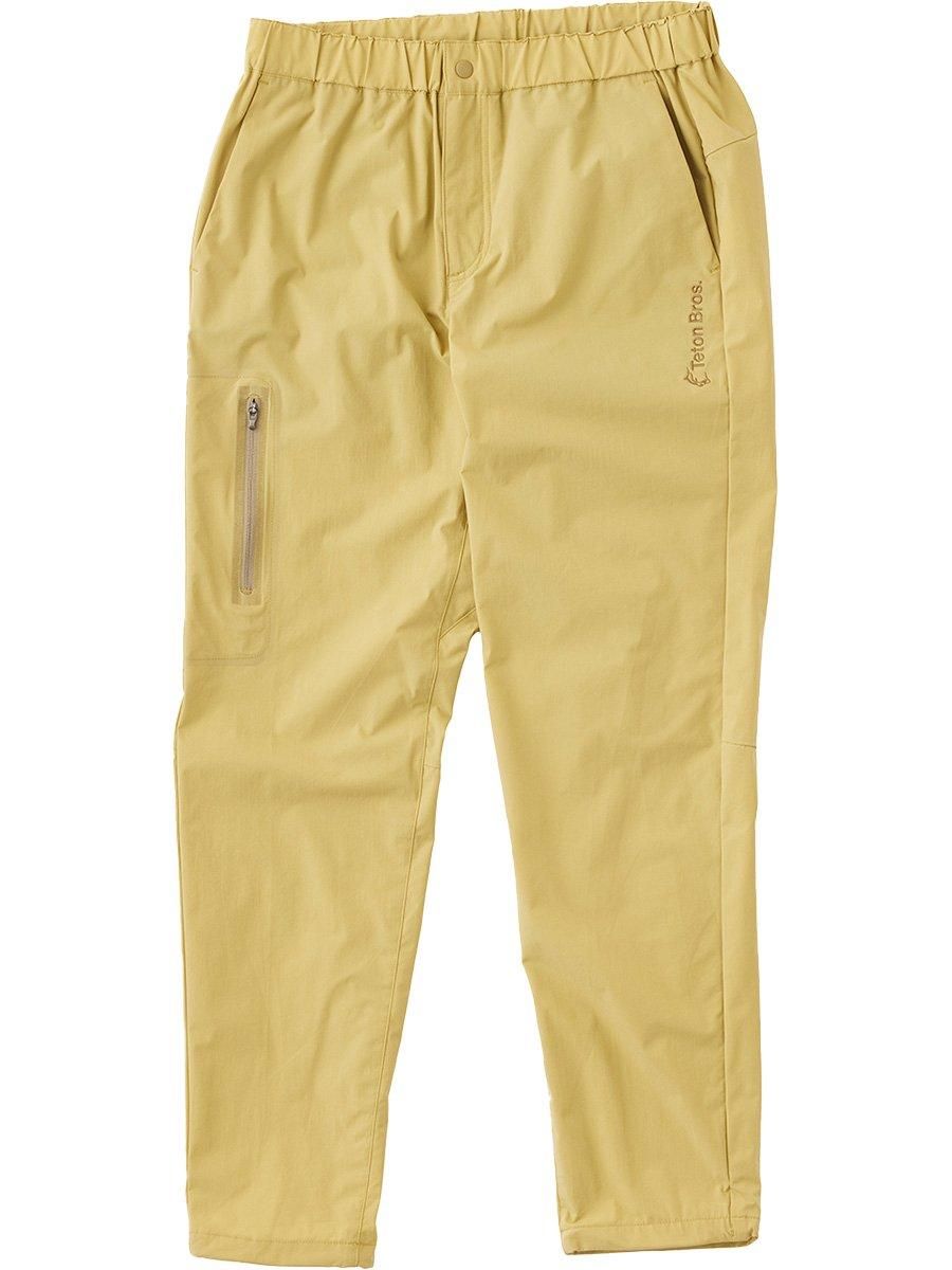無料配達 WS Jenny Bros.オンラインストア Teton - (Women) Pant ボトムス