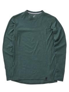 Graphene Crew (Men) - Teton Bros.オンラインストア Graphene Crew (Men) - Teton Bros.オンラインストア