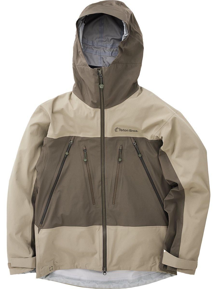 Climatic Jacket (Men) - Teton Bros.オンラインストア Climatic Jacket (Men) - Teton Bros.オンラインストア