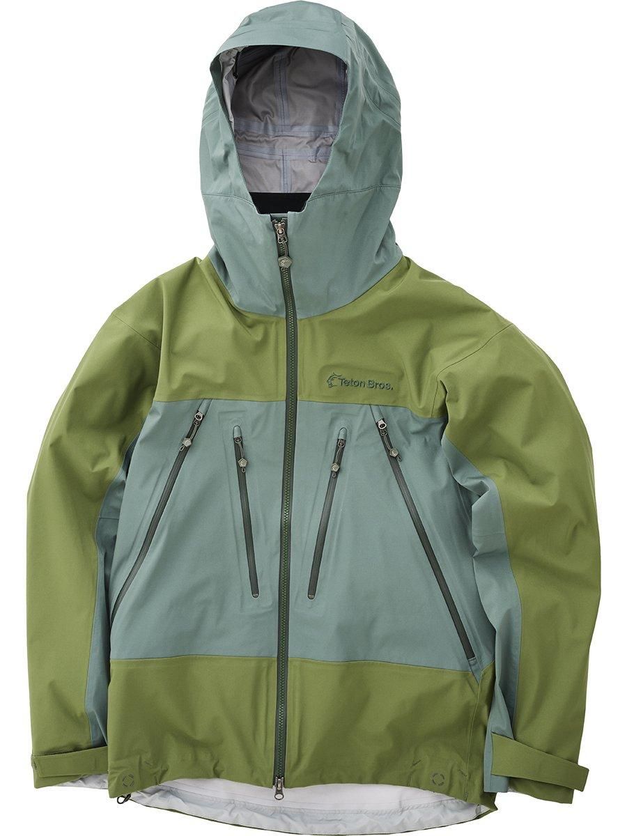 Climatic Jacket (Men) - Teton Bros.オンラインストア Climatic Jacket (Men) - Teton Bros.オンラインストア