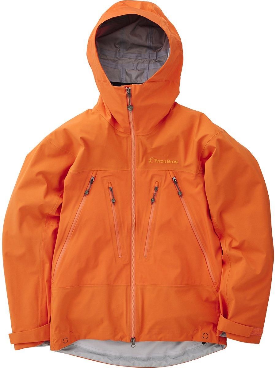 Climatic Jacket (Men) - Teton Bros.オンラインストア Climatic Jacket (Men) - Teton Bros.オンラインストア