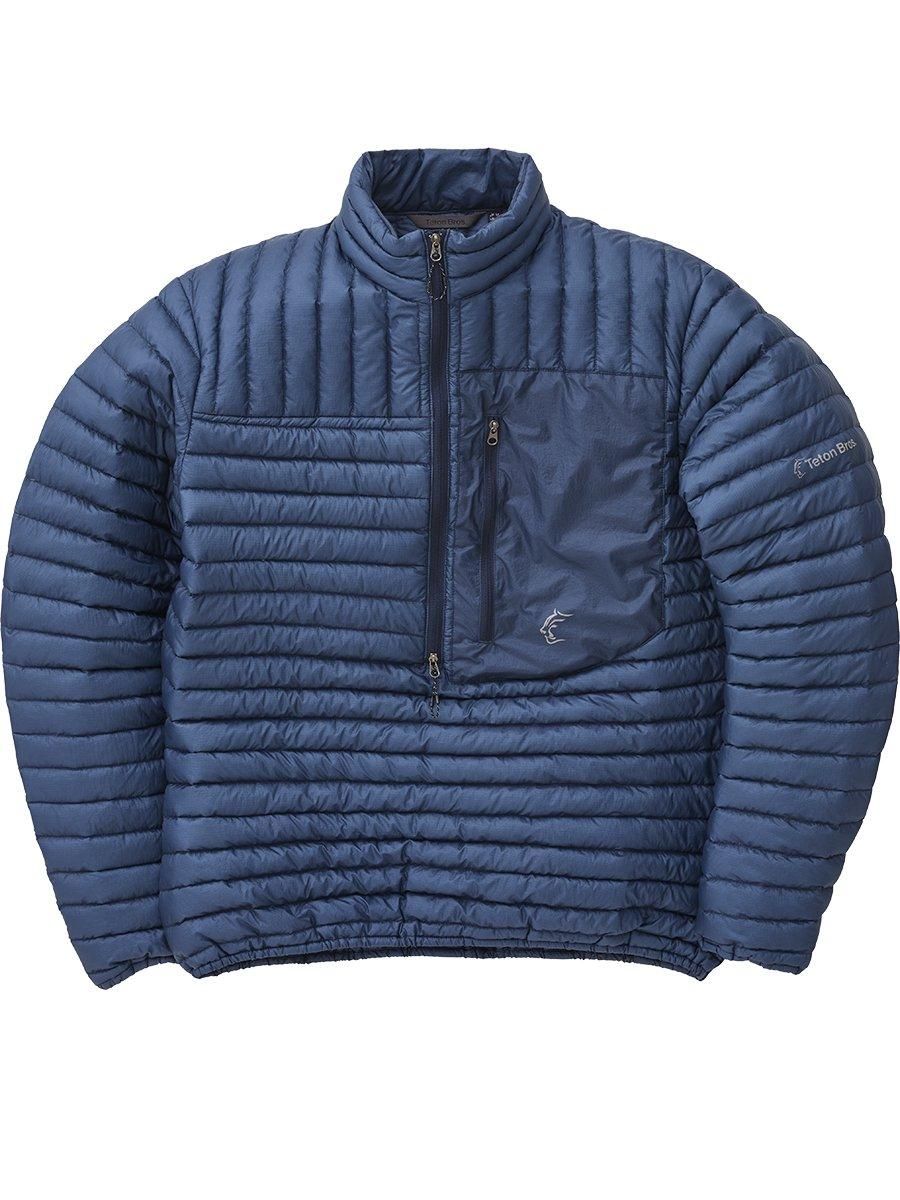 Luft Jacket(Unisex) - Teton Bros.オンラインストア Luft Jacket(Unisex) - Teton Bros.オンラインストア