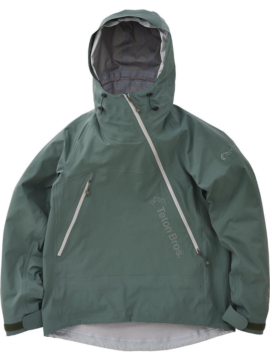 WS Lady Bug Jacket (Women) - Teton Bros.オンラインストア WS Lady Bug Jacket (Women) - Teton Bros.オンラインストア