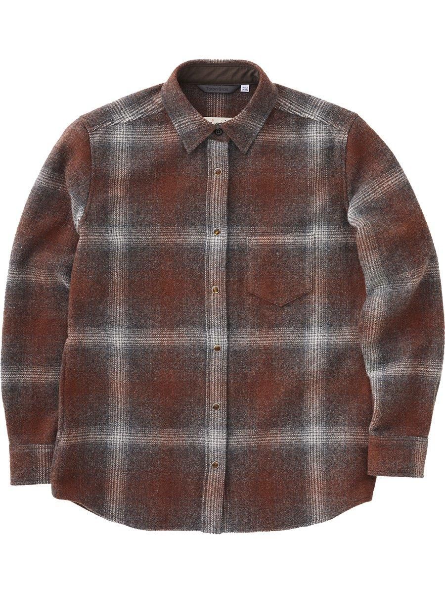 WS Farallon Shirt (Women) - Teton Bros.オンラインストア