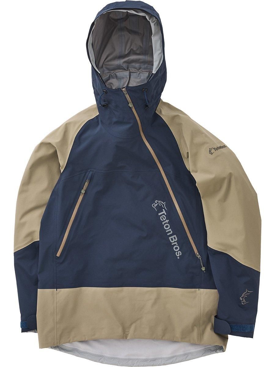 Tsurugi Jacket LTD (Unisex) - Teton Bros.オンラインストア Tsurugi Jacket LTD (Unisex) - Teton Bros.オンラインストア