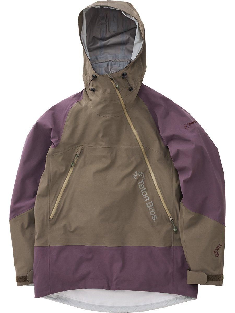 Tsurugi Jacket LTD (Unisex) - Teton Bros.オンラインストア Tsurugi Jacket LTD (Unisex) - Teton Bros.オンラインストア