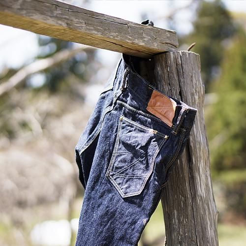 Y2 - OIKAWA DENIM / STUDIO ZERO / SHIRO|オイカワデニム Y2 - OIKAWA DENIM / STUDIO ZERO / SHIRO|オイカワデニム