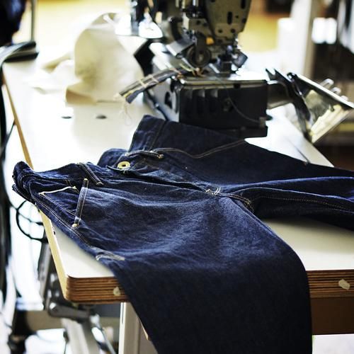 Y2 - OIKAWA DENIM / STUDIO ZERO / SHIRO|オイカワデニム Y2 - OIKAWA DENIM / STUDIO ZERO / SHIRO|オイカワデニム