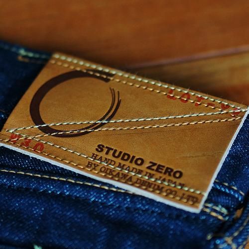 Y2 - OIKAWA DENIM / STUDIO ZERO / SHIRO｜オイカワデニム