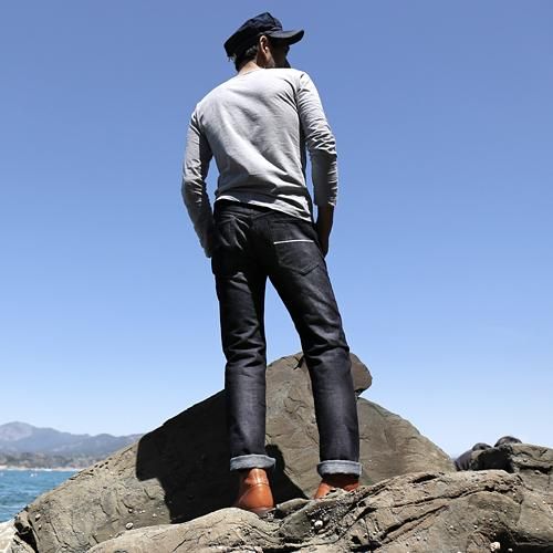 OP-02 - OIKAWA DENIM / STUDIO ZERO / SHIRO|オイカワデニム OP-02 - OIKAWA DENIM / STUDIO ZERO / SHIRO|オイカワデニム