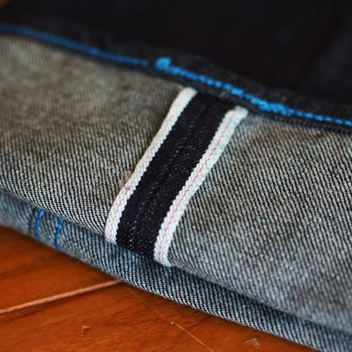 OP-02 - OIKAWA DENIM / STUDIO ZERO / SHIRO|オイカワデニム OP-02 - OIKAWA DENIM / STUDIO ZERO / SHIRO|オイカワデニム