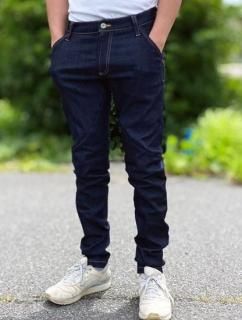 SK-000-SL スキニー | 2024モデル - ONZO JEANS 【スポーティジーンズ】