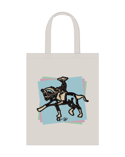 Walkhorse-Bag