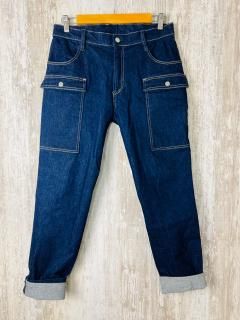 SK-000-SL スキニー | 2024モデル - ONZO JEANS 【スポーティジーンズ】