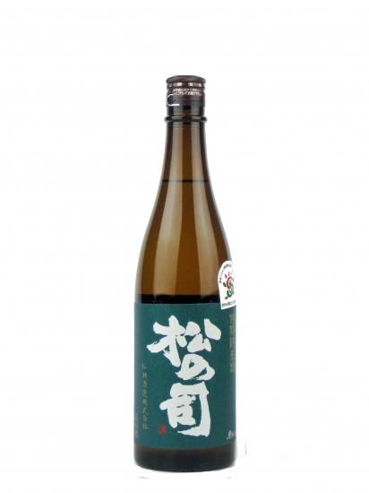 RyuSyo 基筒　構特大 松 松の司おすすめ / かねなか酒店 -オンラインショップ-