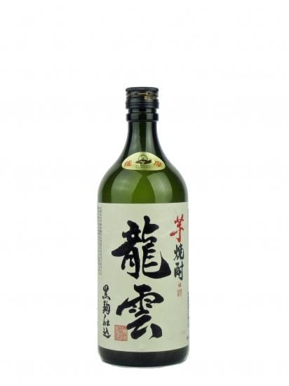 福袋セール 龍雲 芋焼酎 / かねなか酒店 -オンラインショップ 焼酎