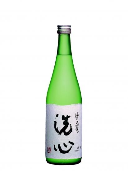 洗心 純米大吟醸 / かねなか酒店(正規特約店) 洗心 純米大吟醸 / かねなか酒店(正規特約店)