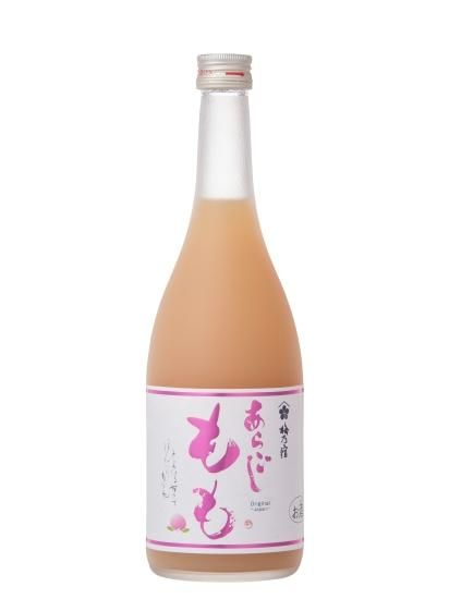 超あらごしセット（みかん・もも・りんご） | 梅乃宿酒造公式