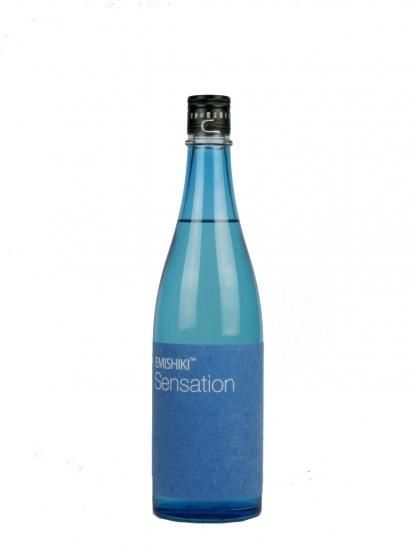 笑四季 センセーション青ラベル / かねなか酒店（正規特約店）