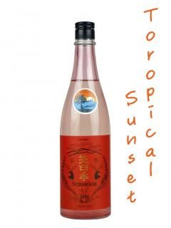 л͵<br>󥻡<br>Tropical Sunset <br>̡720ml