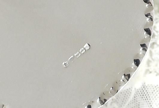 英国アンティーク銀器【シルバープレート】ティーキャディ 英国アンティーク銀器【シルバープレート】ティーキャディ