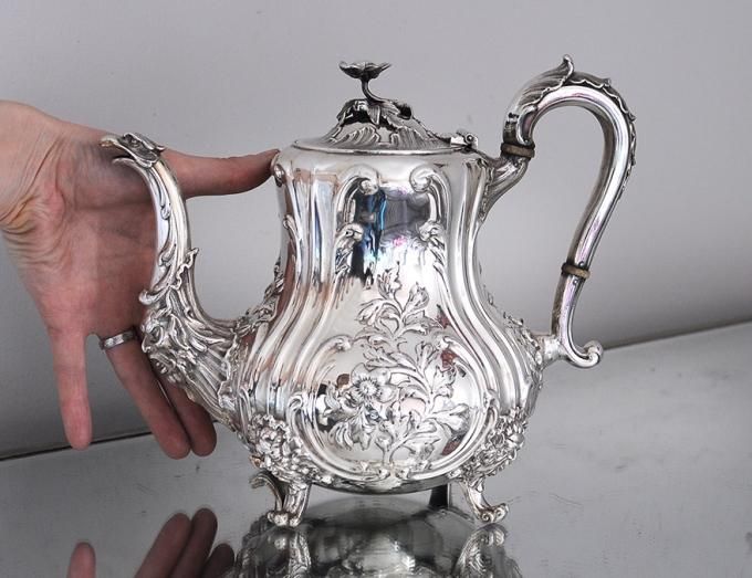 英国　エルキントン社製　銀製器　アンティーク 英国 エルキントン社製 銀製器 アンティーク 英国アンティーク