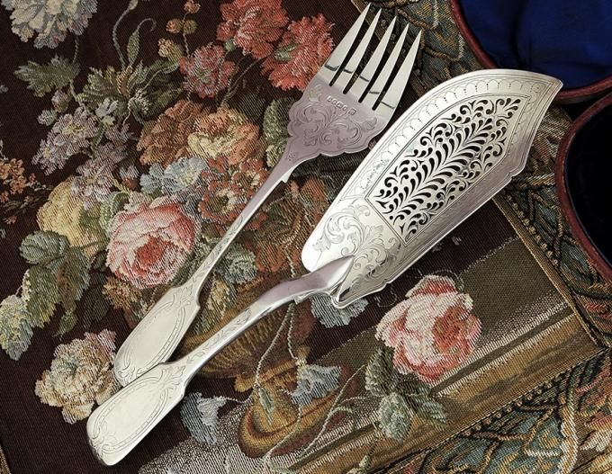 アメリカ通販ファッション フランスアンティーク スターリング 1897年 ボンボンデッシュ 西洋